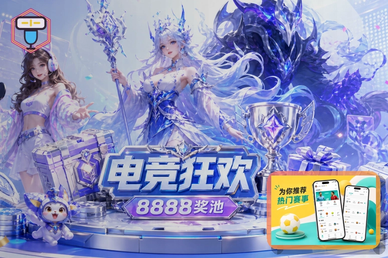 九游会 体育场景与服务落地图