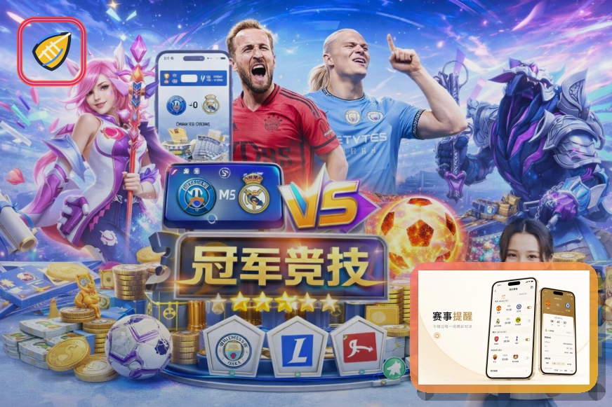 九游会赛事资讯更容易掌握